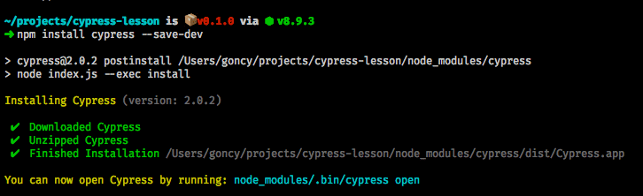 Mocking your mood with Cypress.io cover image